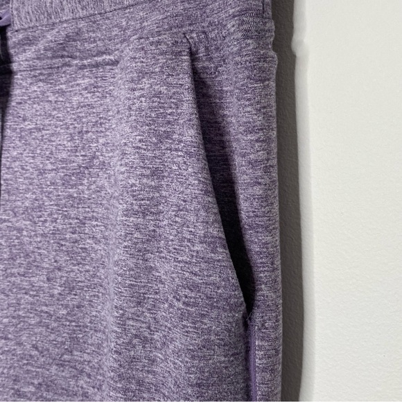Balance Athletica Select Jogger Heather Canyon Purple - Picture 10 of 16
